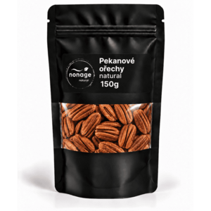 NONAGE Pekanové ořechy 150 g obraz