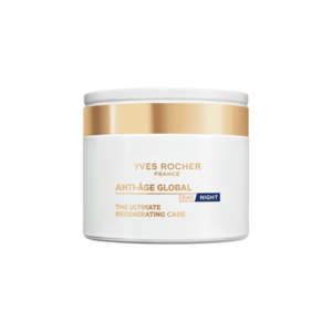 YVES ROCHER Anti-Âge Global Vysoce regenerační péče na den a noc 75 ml obraz