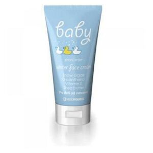 BABY winter face cream ( zimní krém ) 50 ml obraz