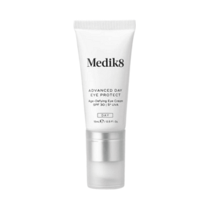 MEDIK8 Advanced Day Eye Protect Denní oční krém SPF 30 a 5* UVA 15 ml obraz