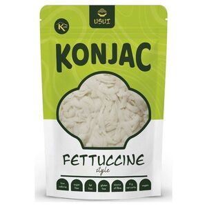 USUI Konjakové fettuccine bez sacharidů 270 g obraz