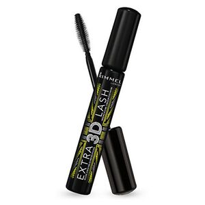 RIMMEL LONDON Extra 3D Lash Řasenka 003 Extreme Black 8 ml obraz