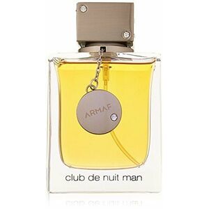 ARMAF Club De Nuit Man Toaletní voda 105 ml obraz