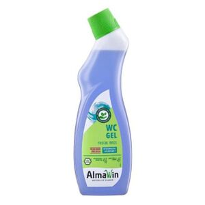 ALMAWIN WC aktivní gel 750 ml obraz