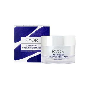 Aktivující výživný krém ASC - Active Skin Care 50 ml obraz