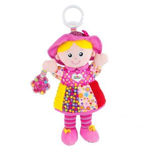 LAMAZE Panenka Emilka obraz
