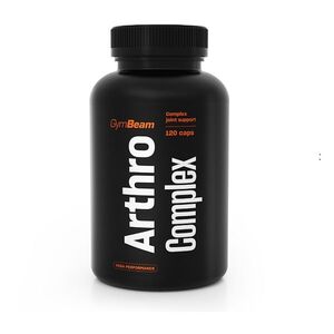 GYMBEAM Arthro complex 120 tobolek obraz