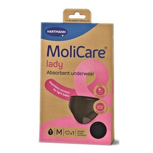 MOLICARE LADY Absorpční spodní prádlo M 1 kus obraz