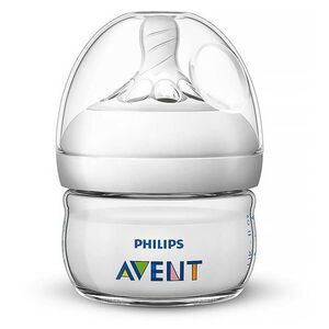 AVENT Láhev Natural 60 ml obraz
