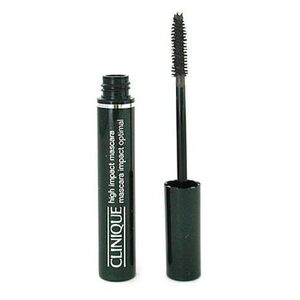 Clinique High Impact Mascara 02 8g Odstín 02 černá/hnědá obraz