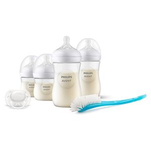 PHILIPS AVENT Novorozenecká startovní sada Natural Response obraz