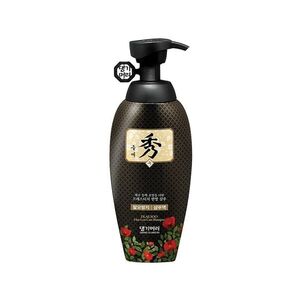 DLAE SOO Šampon proti vypadávání vlasů 400 ml obraz