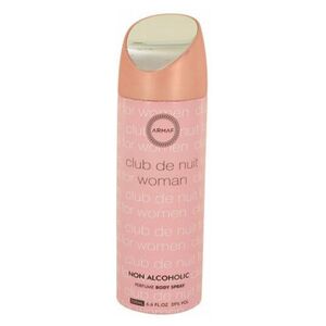 ARMAF Club De Nuit Women Tělový sprej 200 ml obraz