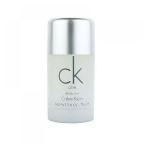 CALVIN KLEIN One Deostick 75 ml obraz