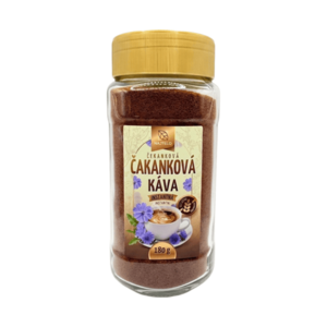 NAJTELO Instantní čekanková káva 180 g obraz