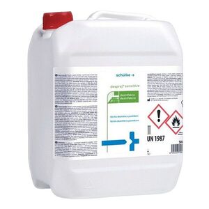 DESPREJ Sensitive 5 kg obraz