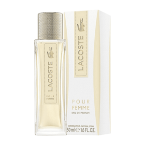 LACOSTE Pour Femme Parfémovaná voda pro ženy 90 ml obraz