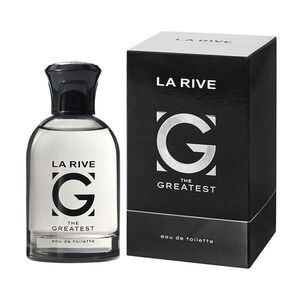 LA RIVE The Greatest EdT 100 ml obraz