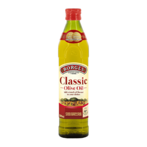 BORGES Classic olivový olej 500 ml obraz