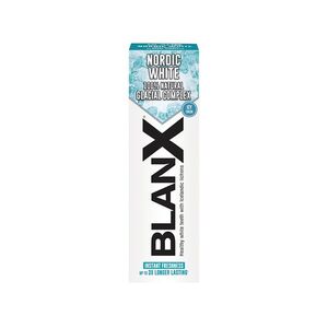 BLANX Nordic White Zubní pasta 75 ml obraz
