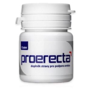 PROERECTA Klasik 12 tablet obraz