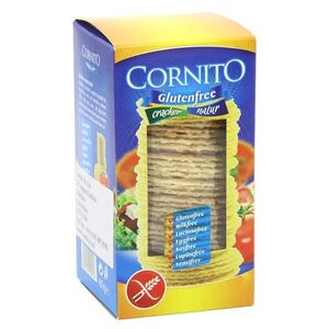 CORNITO Krekry slané bez lepku 60 g obraz