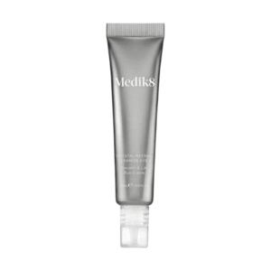 MEDIK8 Crystal Retinal Ceramide 3 Oční noční sérum s vitamínem A 15 ml obraz