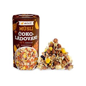 MIXIT Čoko-ládování 380 g obraz