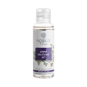 NOBILIS TILIA Jemný odličovač očí 100 ml obraz