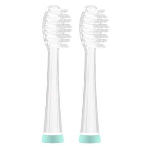TRUELIFE SonicBrush Kid G heads medium náhradní hlavice 2 kusy obraz