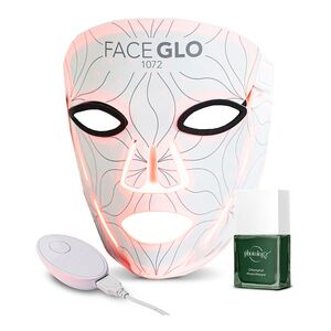 RIO FaceGLO 1072 Světelná LED terapie na obličej obraz