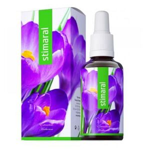 ENERGY Stimaral 30 ml obraz