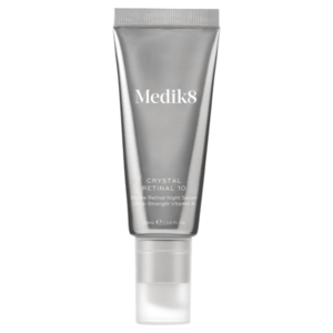 MEDIK8 Crystal Retinal 10 Noční sérum s vitamínem A 30 ml obraz