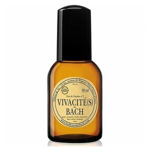 BIO-BACHOVKY Vivacité Eau de parfum Vitalita a energie 30 ml obraz