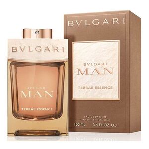 BVLGARI Man Terrae Essence EDP 100 ml obraz