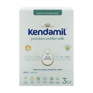 KENDAMIL 3 Premium 600 g obraz