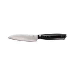 G21 Nůž Gourmet Damascus 13 cm, Santoku obraz