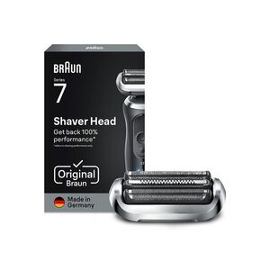 Braun Series 7 74S náhradní hlavice pro elektrický holicí strojek 1 ks obraz