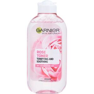 Garnier Botanical pleťová voda pro suchou až citlivou pleť 200 ml obraz