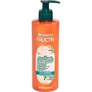 Garnier Fructis SOS Repair 10IN1 bezoplachová vlasová péče 400 ml obraz