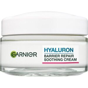 Garnier Hyaluron zklidňující krém pro posílení kožní bariéry 50 ml obraz