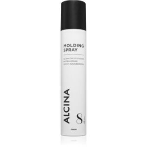 Alcina Molding Spray remodelační lak na vlasy s extra silnou fixací 200 ml obraz