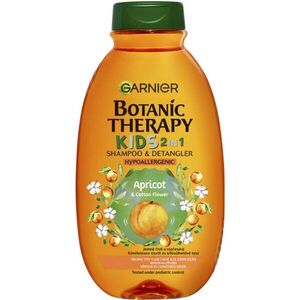 Garnier Botanic Therapy Disney Kids šampon a kondicionér 2 v 1 pro snadné rozčesání vlasů pro děti 400 ml obraz