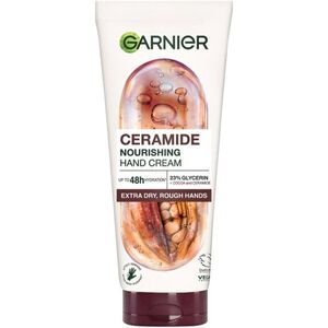 Garnier Ceramide regenerační krém na ruce 75 ml obraz