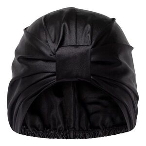 GLOV - Satin Black Cap - Ochranná čepice obraz