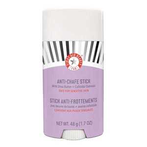 FIRST AID BEAUTY - Anti-Chafe Stick – Tyčinka s bambuckým máslem + koloidním ovsen obraz