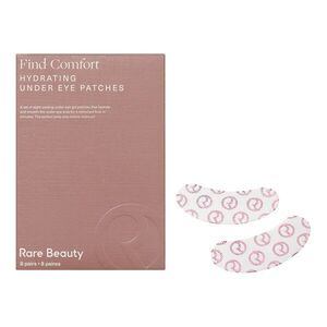 RARE BEAUTY - Find Comfort Under Eye Patch Kit – Hydratační náplasti pod oči obraz