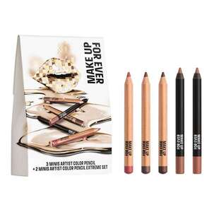MAKE UP FOR EVER - Artist Color Pencil Set - Sada víceúčelových tužek obraz