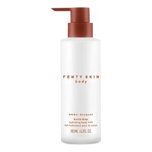 FENTY SKIN - Butta Drop Body Milk Amber Bouquet - Tělové mléko obraz