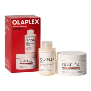 OLAPLEX - Hydration Heroes set - Sada vlasové péče obraz